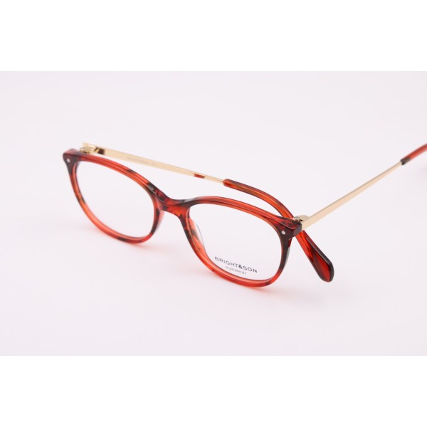 Lunettes de vue mixte BRIGHT&SON BR 463 C2 – Valenciennes