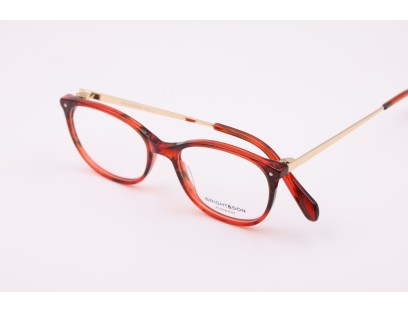 Lunettes de vue mixte BRIGHT&SON BR 463 C2