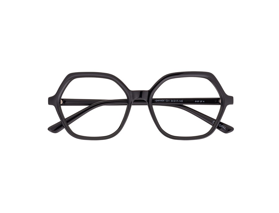 Lunettes de vue femme Owlet Originals OWII404 C01