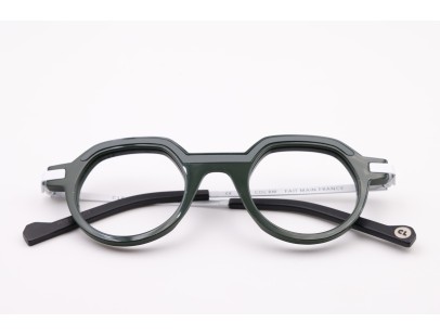 Lunettes de vue mixte CLEMENT LUNETIER EMILE 6OV5/19 – Valenciennes