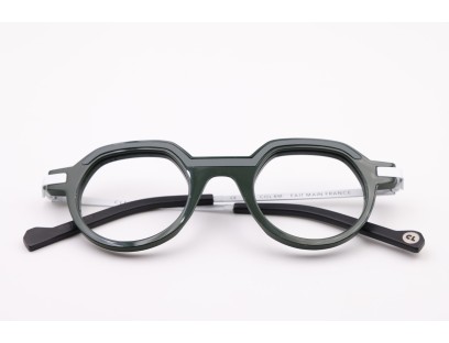 Lunettes de vue mixte CLEMENT LUNETIER EMILE 6OV5/19 – Valenciennes