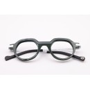 Lunettes de vue mixte CLEMENT LUNETIER EMILE 6OV5/19