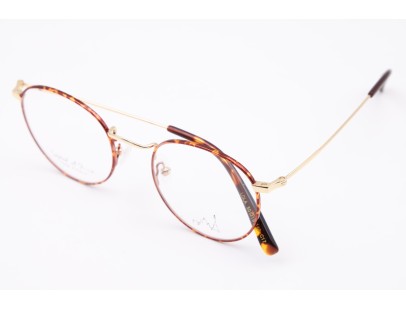 Lunettes de vue mixte LEGEND OF PARIS LOLA C17