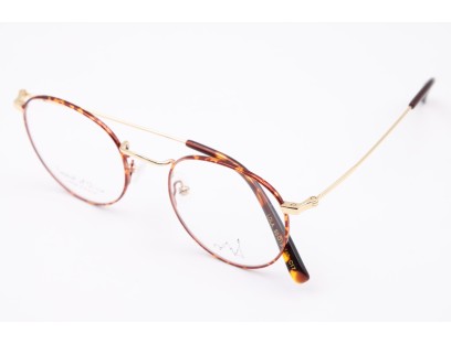 Lunettes de vue mixte LEGEND OF PARIS LOLA C17