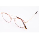 Lunettes de vue mixte LEGEND OF PARIS LOLA C17