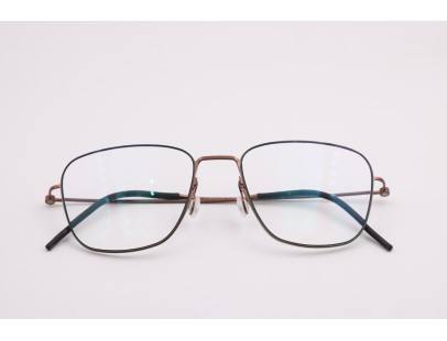 Lunettes de vue mixte LINDBERG THINTANIUM 5506 PU12 – Valenciennes