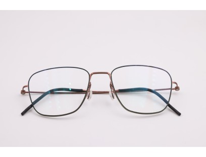 Lunettes de vue mixte LINDBERG THINTANIUM 5506 PU12 – Valenciennes