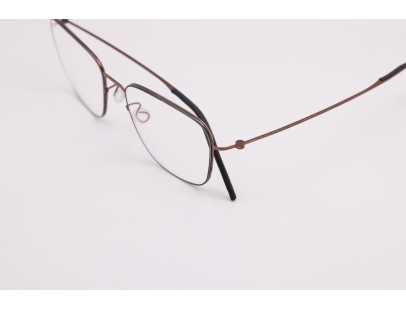 Lunettes de vue mixte LINDBERG THINTANIUM 5506 PU12
