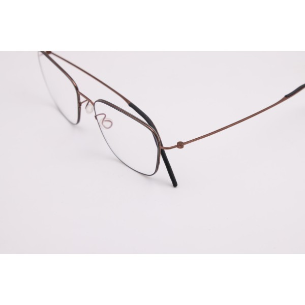 Lunettes de vue mixte LINDBERG THINTANIUM 5506 PU12 – Valenciennes