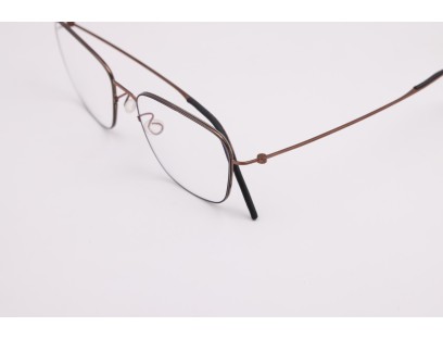 Lunettes de vue mixte LINDBERG THINTANIUM 5506 PU12