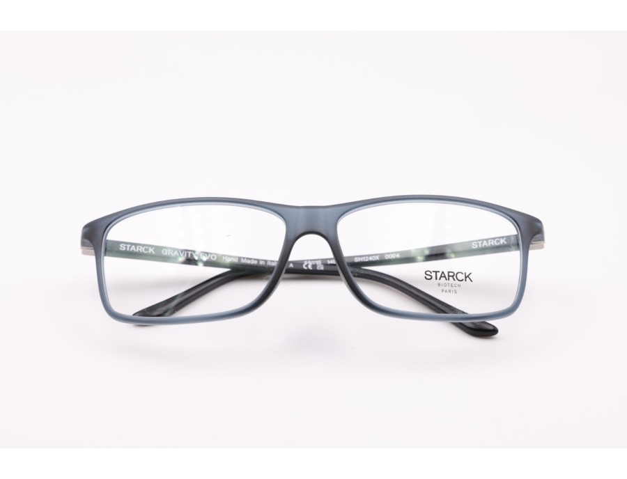 Lunettes de vue homme STARCK BIOTECH OSH10X 24