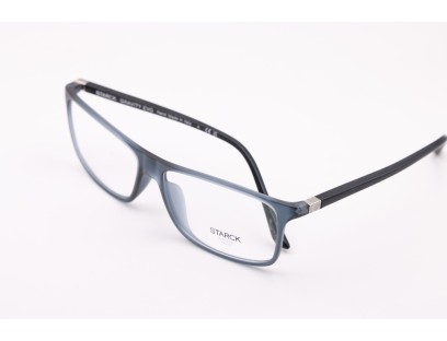 Lunettes de vue homme STARCK BIOTECH OSH10X 24