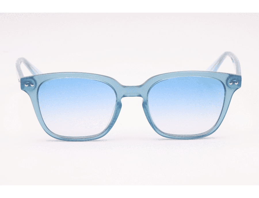 Lunettes de soleil homme COLORS BY AXEO BAURAU M08 C2