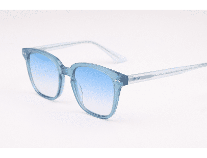 Lunettes de soleil homme COLORS BY AXEO BAURAU M08 C2