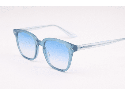 Lunettes de soleil homme COLORS BY AXEO BAURAU M08 C2