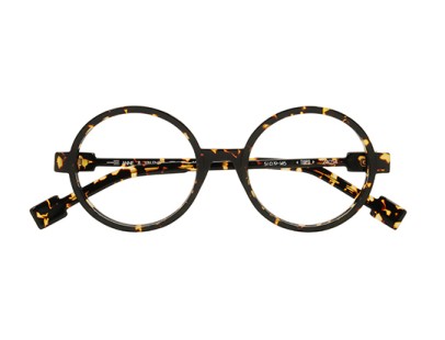 Lunettes de vue femme ANNE & VALENTIN TOPO 24C54 – Valenciennes