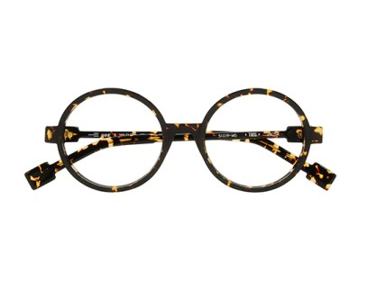 Lunettes de vue femme ANNE & VALENTIN TOPO 24C54 – Valenciennes