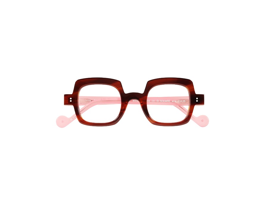 Lunettes de vue femme ANNE & VALENTIN OSQUARE 23A26 Lunettes de vue femme ANNE & VALENTIN OSQUARE 23A26