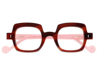 Lunettes de vue femme ANNE & VALENTIN OSQUARE 23A26 – Valenciennes