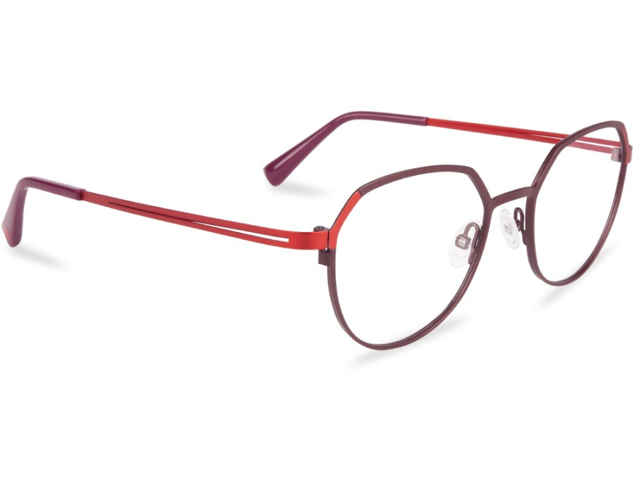 Lunettes de vue femme OXIBIS AVANA 2 AV2  49 19 C4