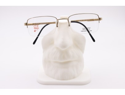 Lunettes de vue homme AIRLIGHT AL828_52/19 702 – Valenciennes