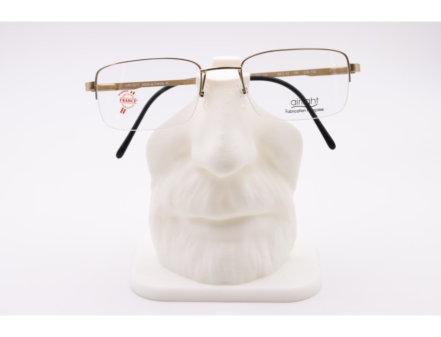 Lunettes de vue homme AIRLIGHT AL828_52/19 702