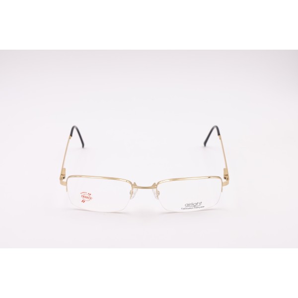Lunettes de vue homme AIRLIGHT AL828_52/19 702 – Valenciennes