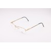 Lunettes de vue homme AIRLIGHT AL828_52/19 702 – Valenciennes