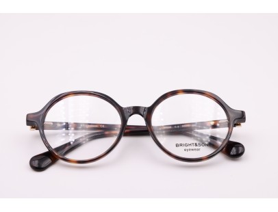 Lunettes de vue mixte BRIGHT&SON BR 526 C2 – Valenciennes