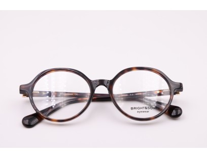 Lunettes de vue mixte BRIGHT&SON BR 526 C2 – Valenciennes