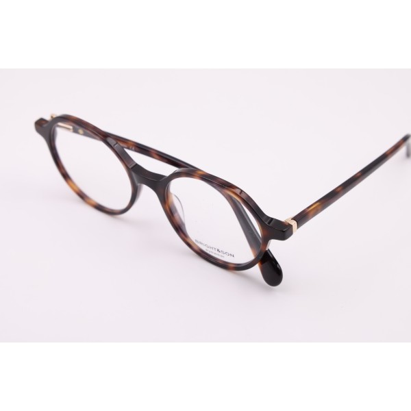 Lunettes de vue mixte BRIGHT&SON BR 526 C2 – Valenciennes