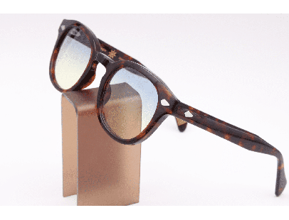 Lunettes de vue mixte COLORS BY AXEO GOTEBORG C2