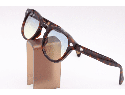 Lunettes de vue mixte COLORS BY AXEO GOTEBORG C2