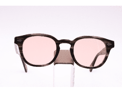 Lunettes de vue mixte COLORS BY AXEO GOTEBORG 49 C11 – Valenciennes