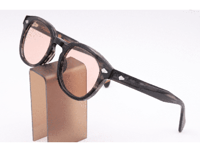 Lunettes de vue mixte COLORS BY AXEO GOTEBORG 49 C11