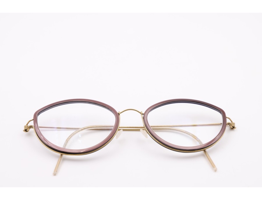 Lunettes de vue mixte LINDBERG RIM KATRINE K192/PGT