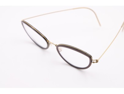 Lunettes de vue mixte LINDBERG RIM KATRINE K192/PGT