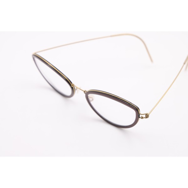 Lunettes de vue mixte LINDBERG RIM KATRINE K192/PGT – Valenciennes