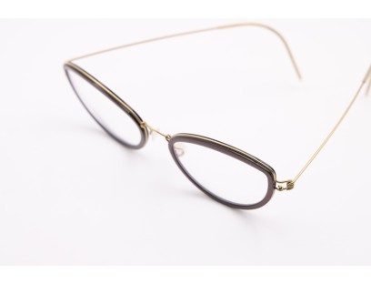 Lunettes de vue mixte LINDBERG RIM KATRINE K192/PGT