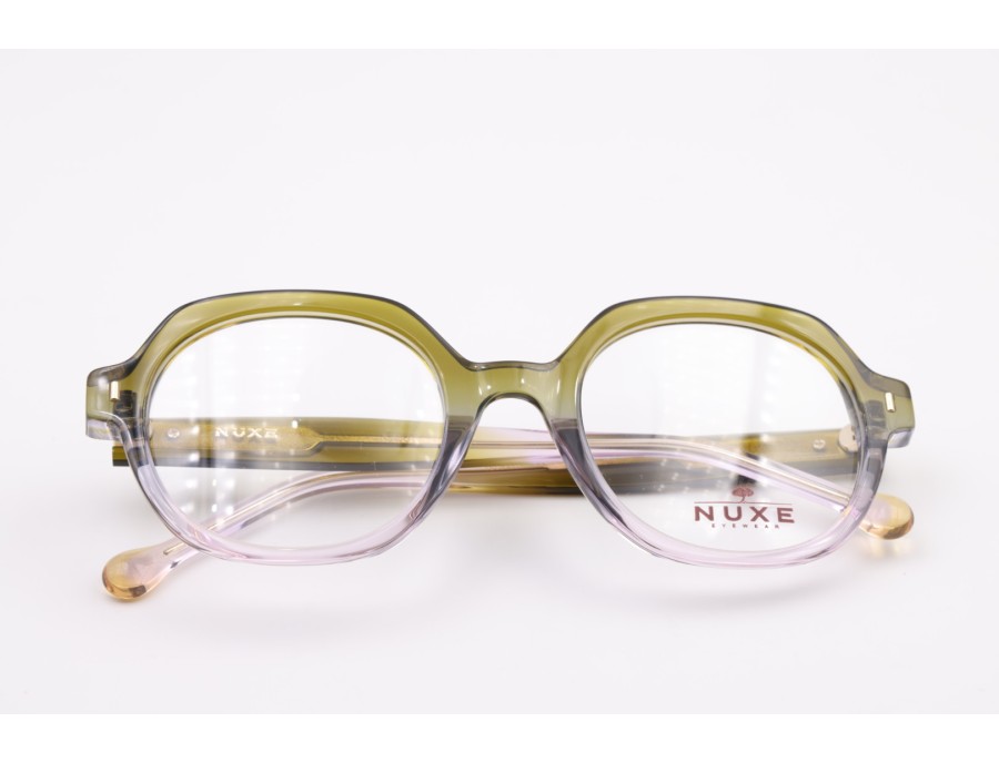 Lunettes de vue femme Nuxe TSUBAKI3 KAMV