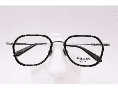 Lunettes de vue homme Paul & Joe BAGHA11 NOGU – Valenciennes