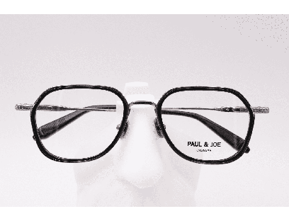 Lunettes de vue homme Paul & Joe BAGHA11 NOGU – Valenciennes