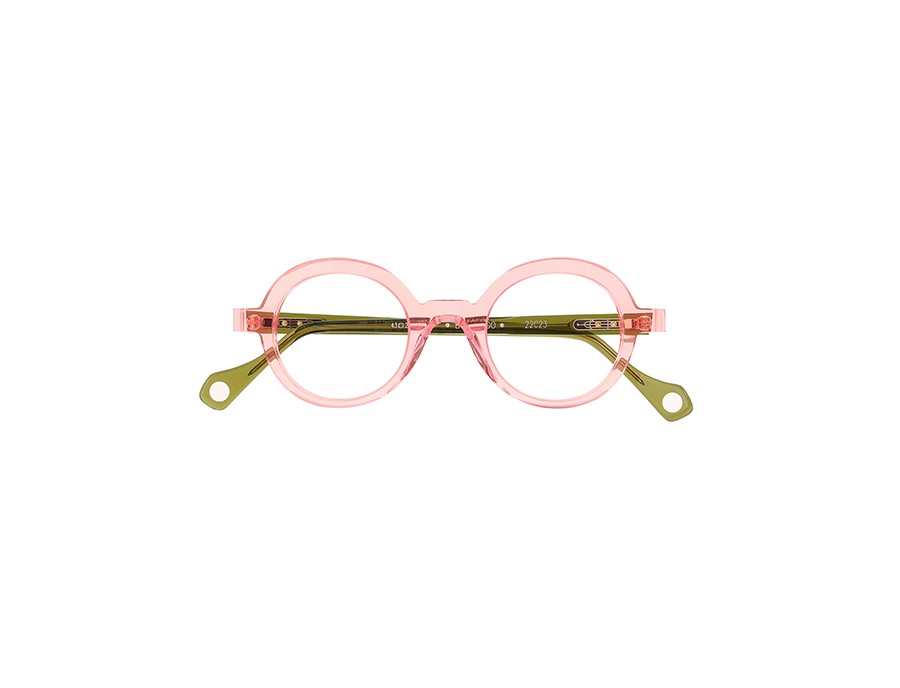 Lunettes de vue mixte ANNE & VALENTIN BOTAFOGO 22C23