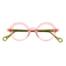Lunettes de vue mixte ANNE & VALENTIN BOTAFOGO 22C23