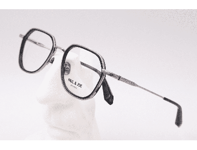 Lunettes de vue homme Paul & Joe BAGHA11 NOGU