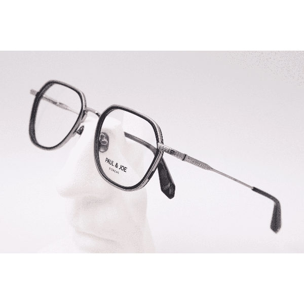 Lunettes de vue homme Paul & Joe BAGHA11 NOGU – Valenciennes