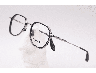 Lunettes de vue homme Paul & Joe BAGHA11 NOGU