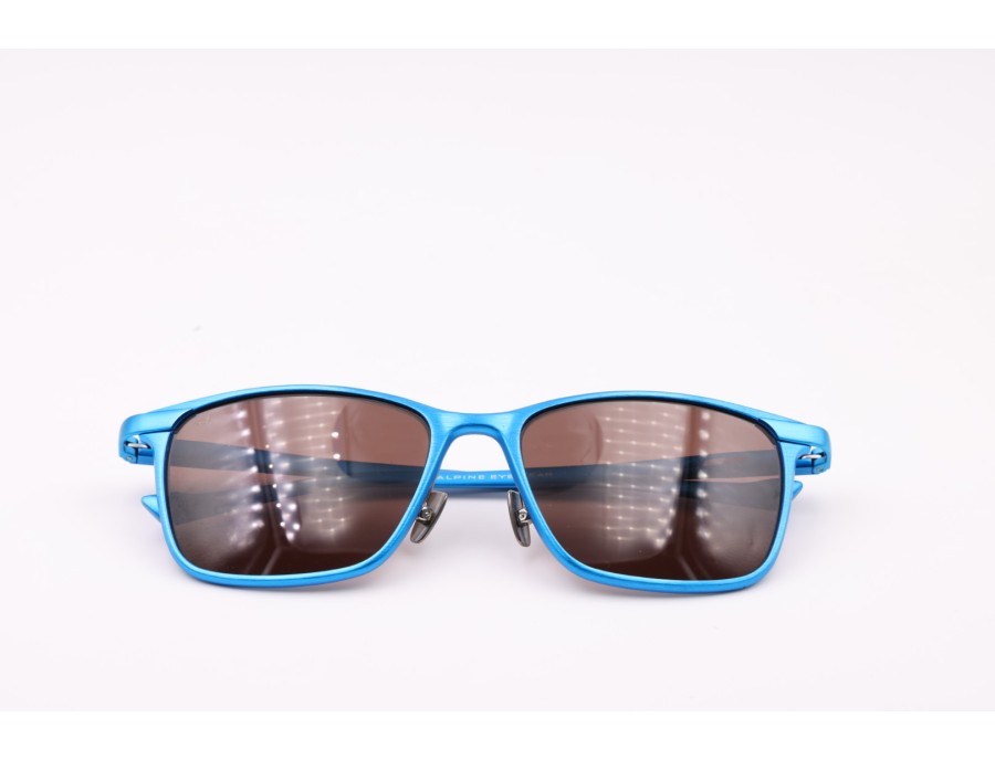 Lunettes de soleil mixte ALP S_A110ES COL1