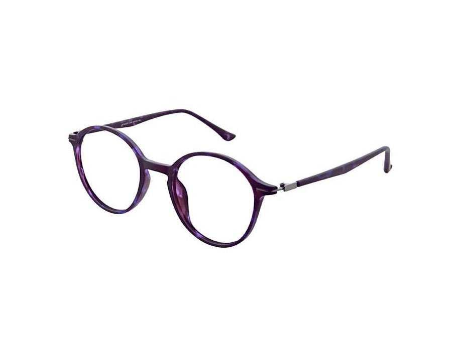 Lunettes de vue femme Owlet Premium OPGG007 C68
