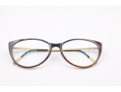 Lunettes de vue mixte LINDBERG HORN 1833 H26/GT – Valenciennes